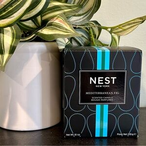 NEST  New York | Mediterranean Fig Classic Candle